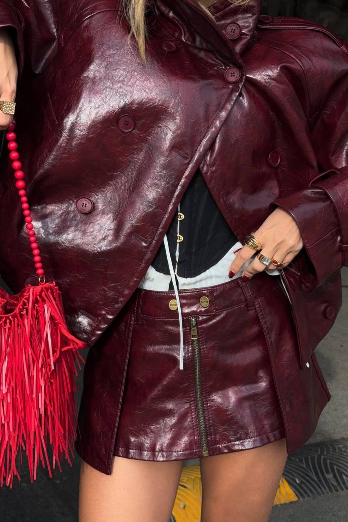 NOBLE_VNL / coat