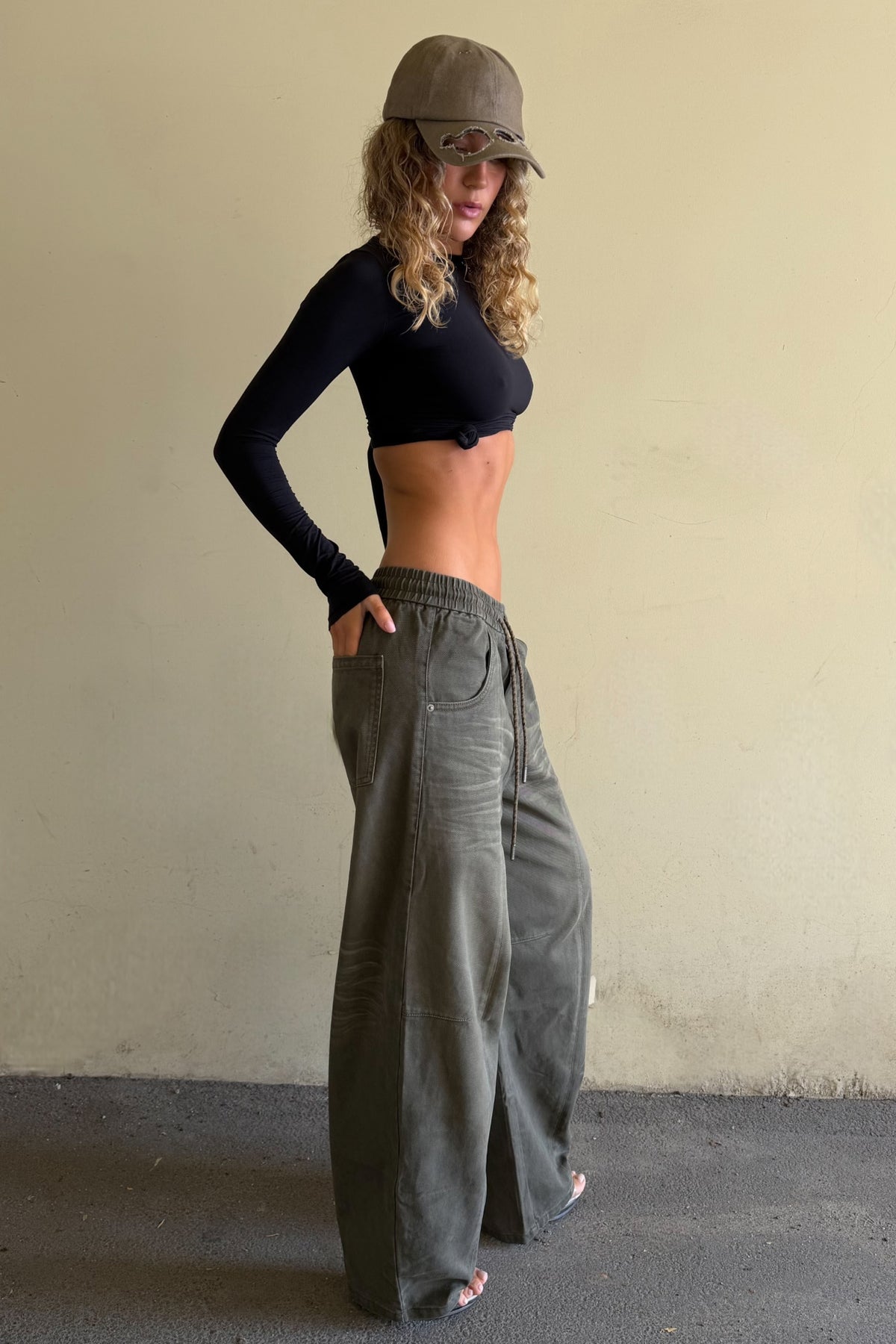 MOSS / jeans
