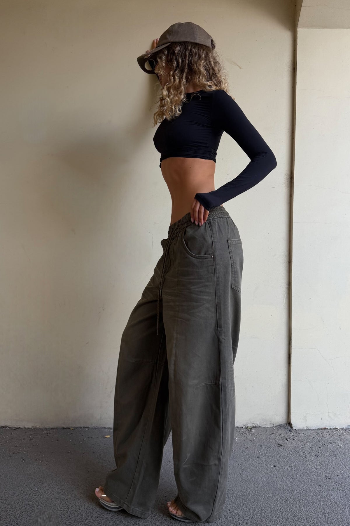 MOSS / jeans