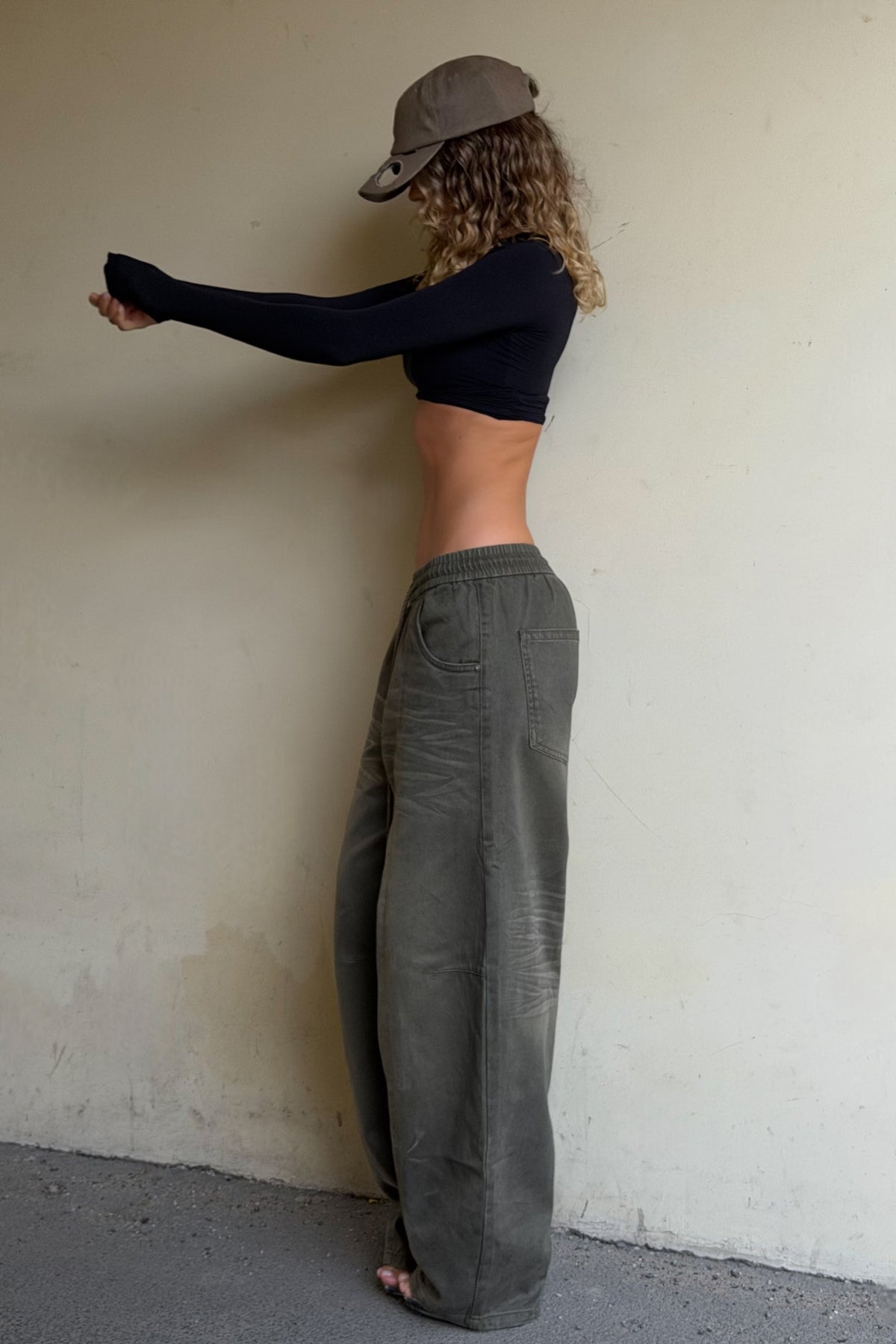 MOSS / jeans