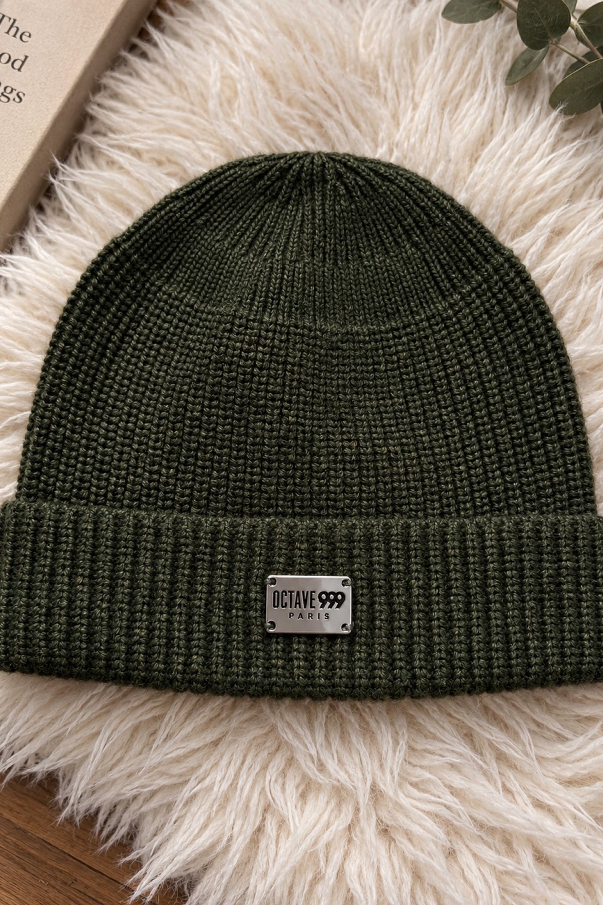 NEIGE_KH / hat
