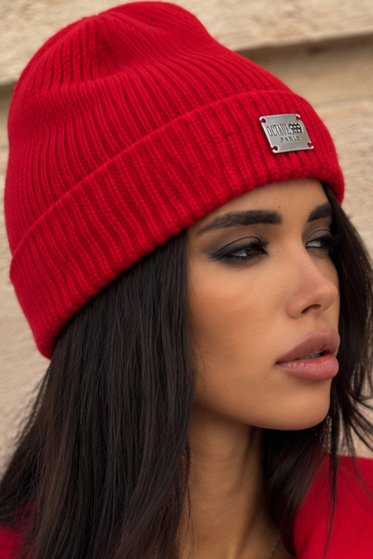 NEIGE_R / hat