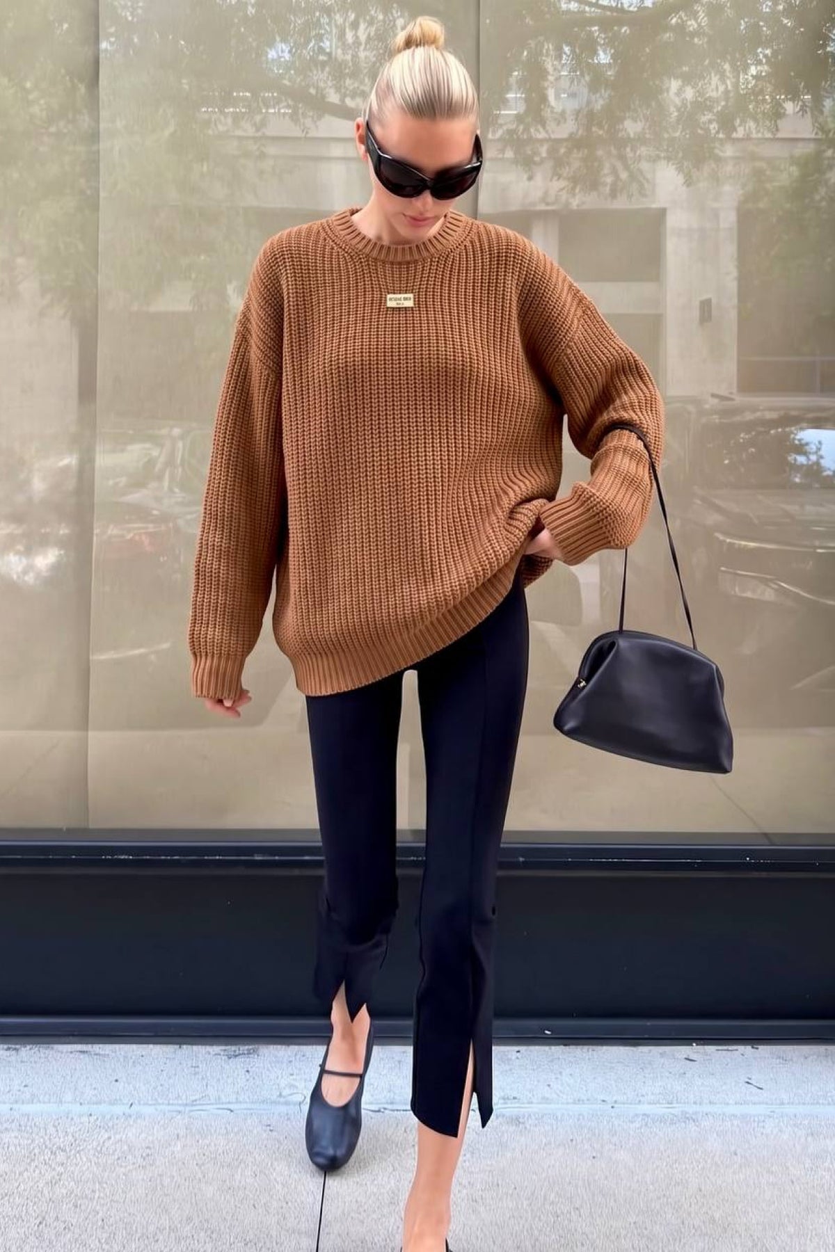 NAMESIS_BR / pullover