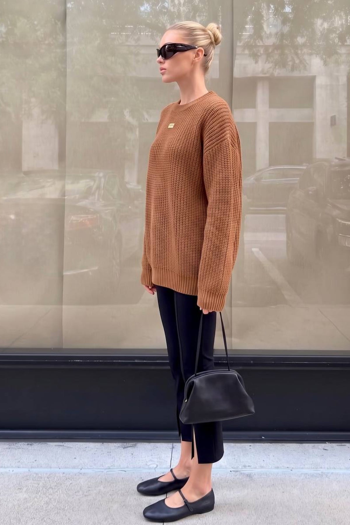 NAMESIS_BR / pullover