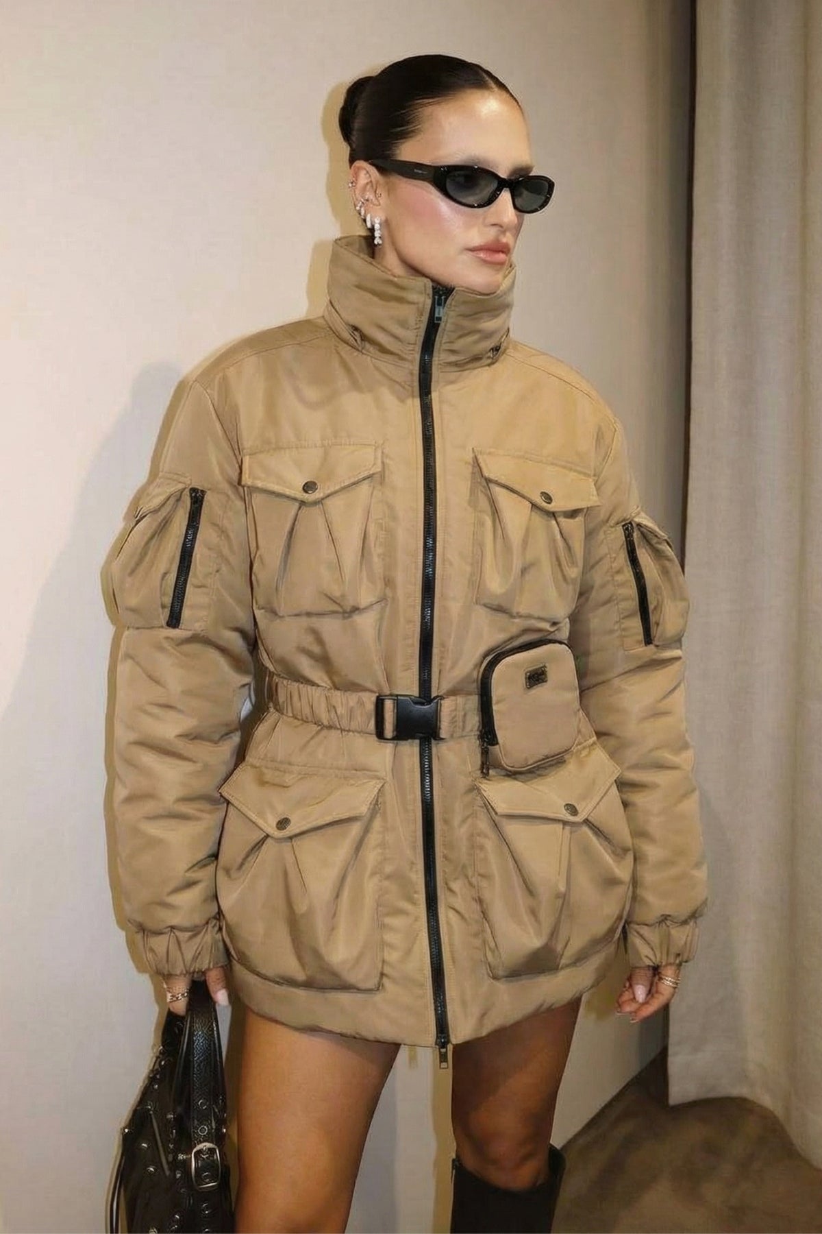 SUPREME_BG / jacket