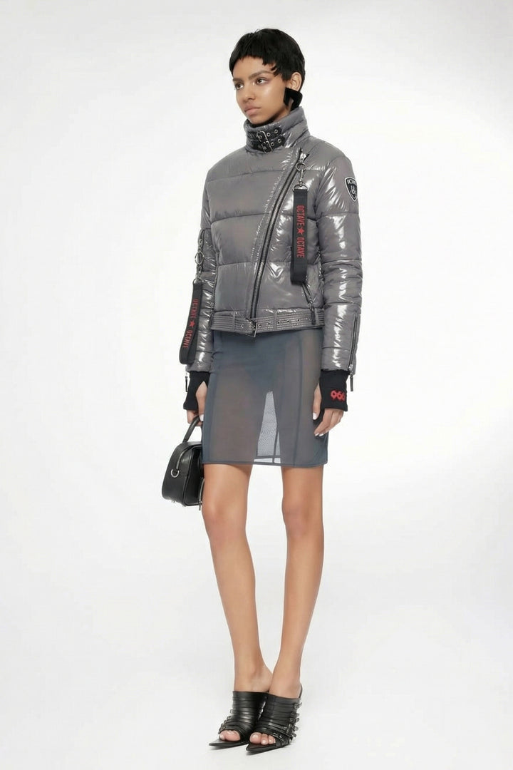 トップス pedestal verour jacket Flexwetme トップス pedestal verour jacket Flexwetme Parallax Motorcycle