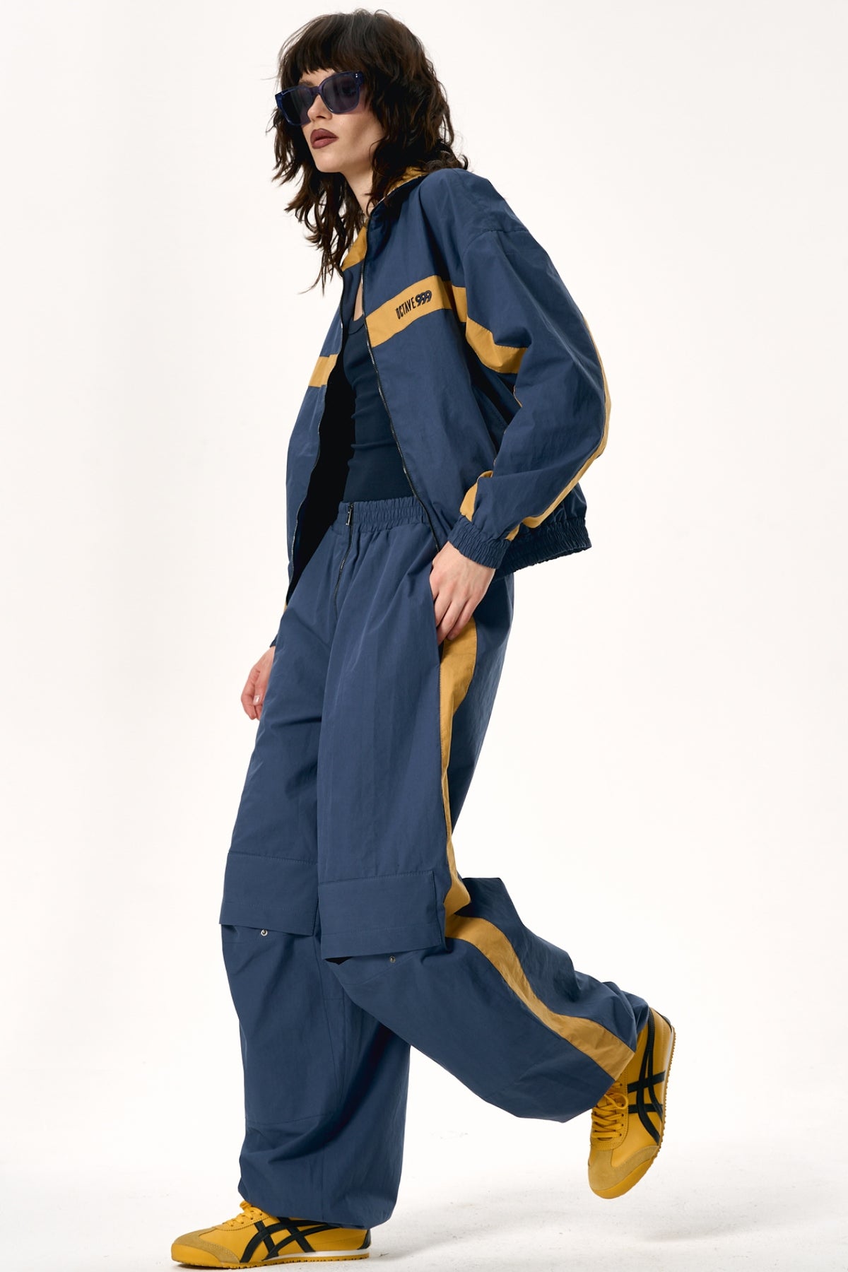 VECTOR_BL / pants