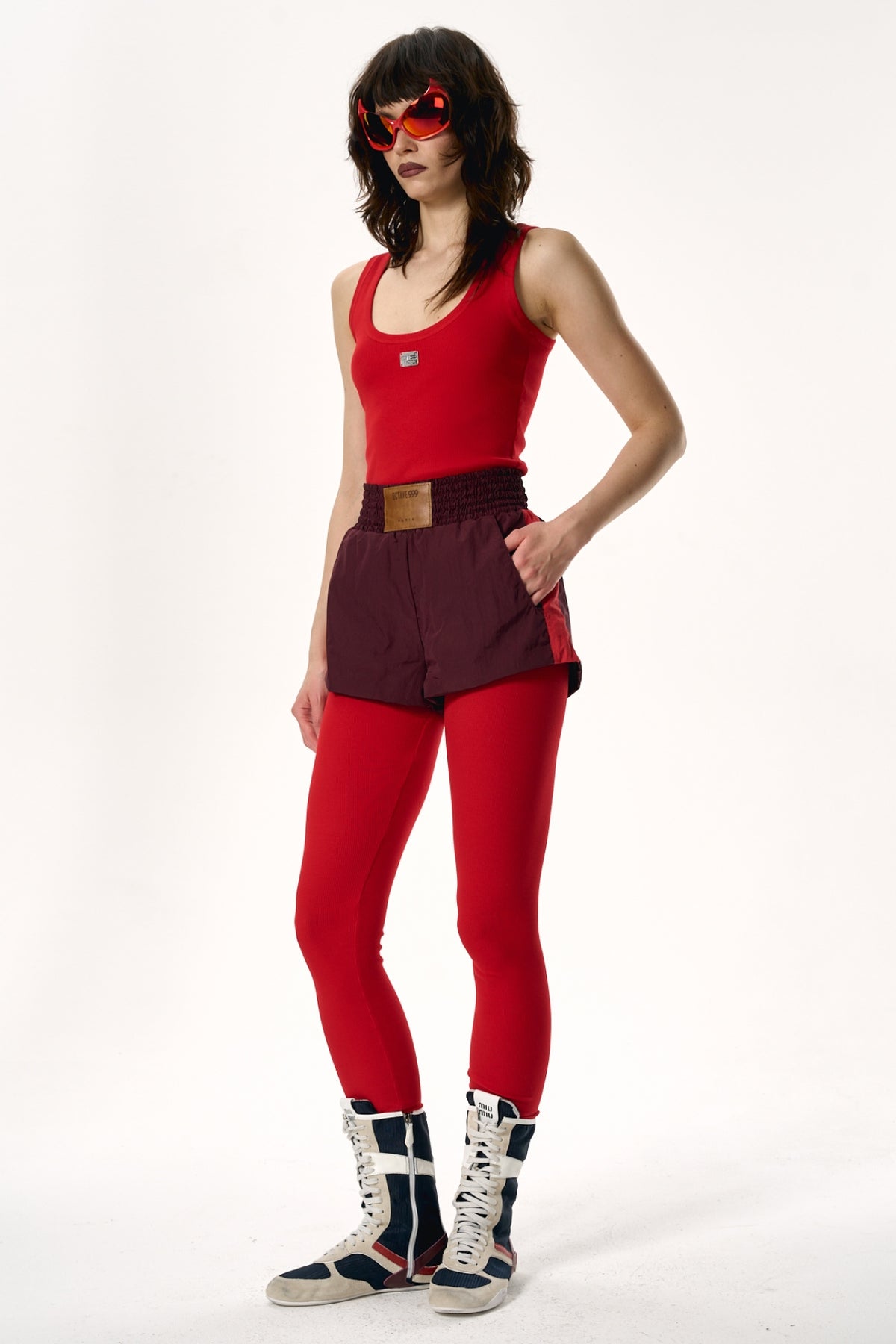 SWIPE_VN / shorts