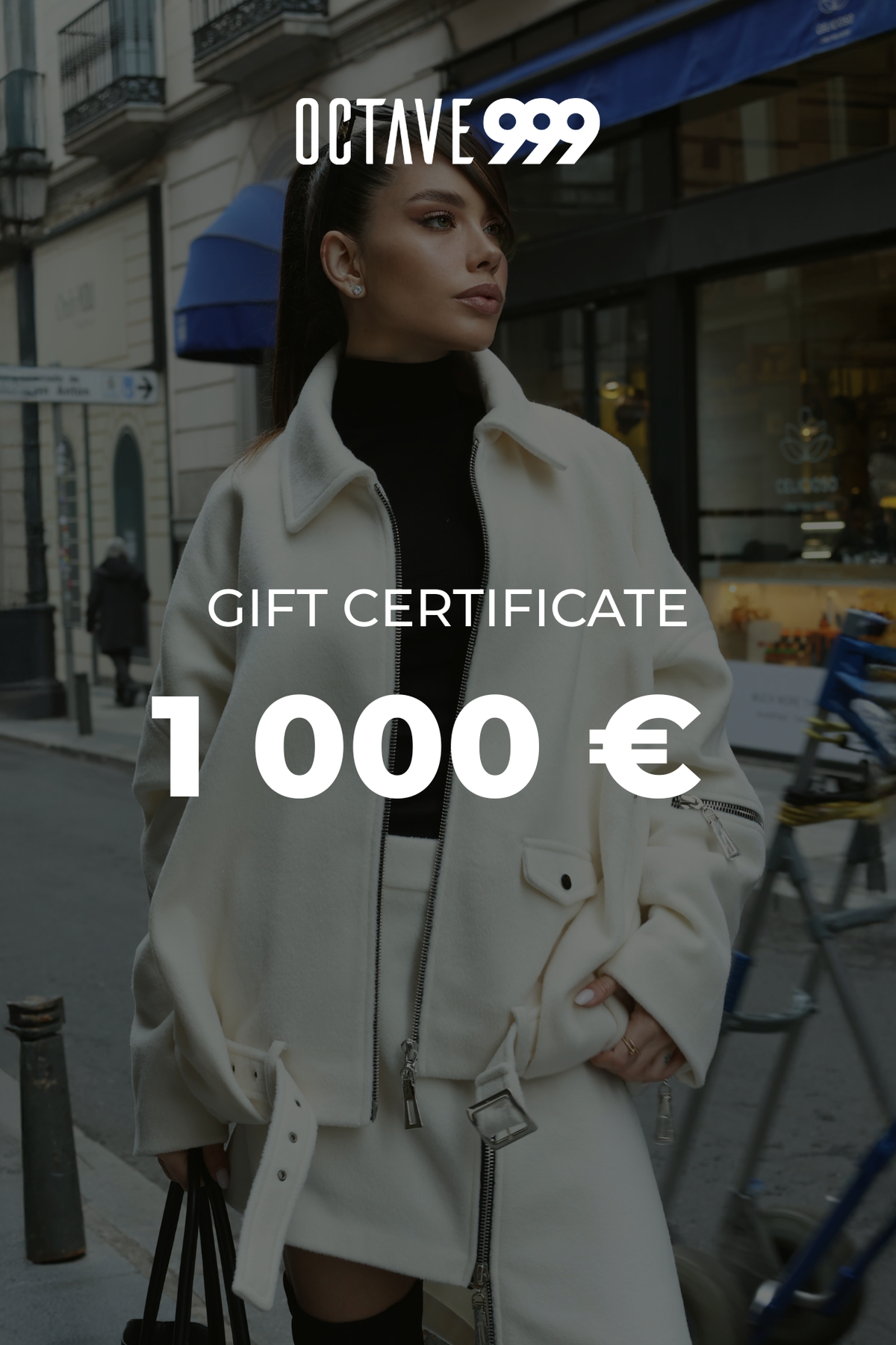 GIFT CARD 1000€