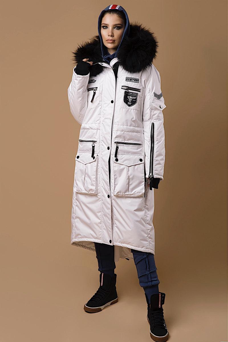 PRIDE_W_WTEB / parka
