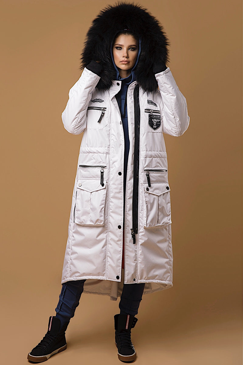 PRIDE_W_WTEB / parka
