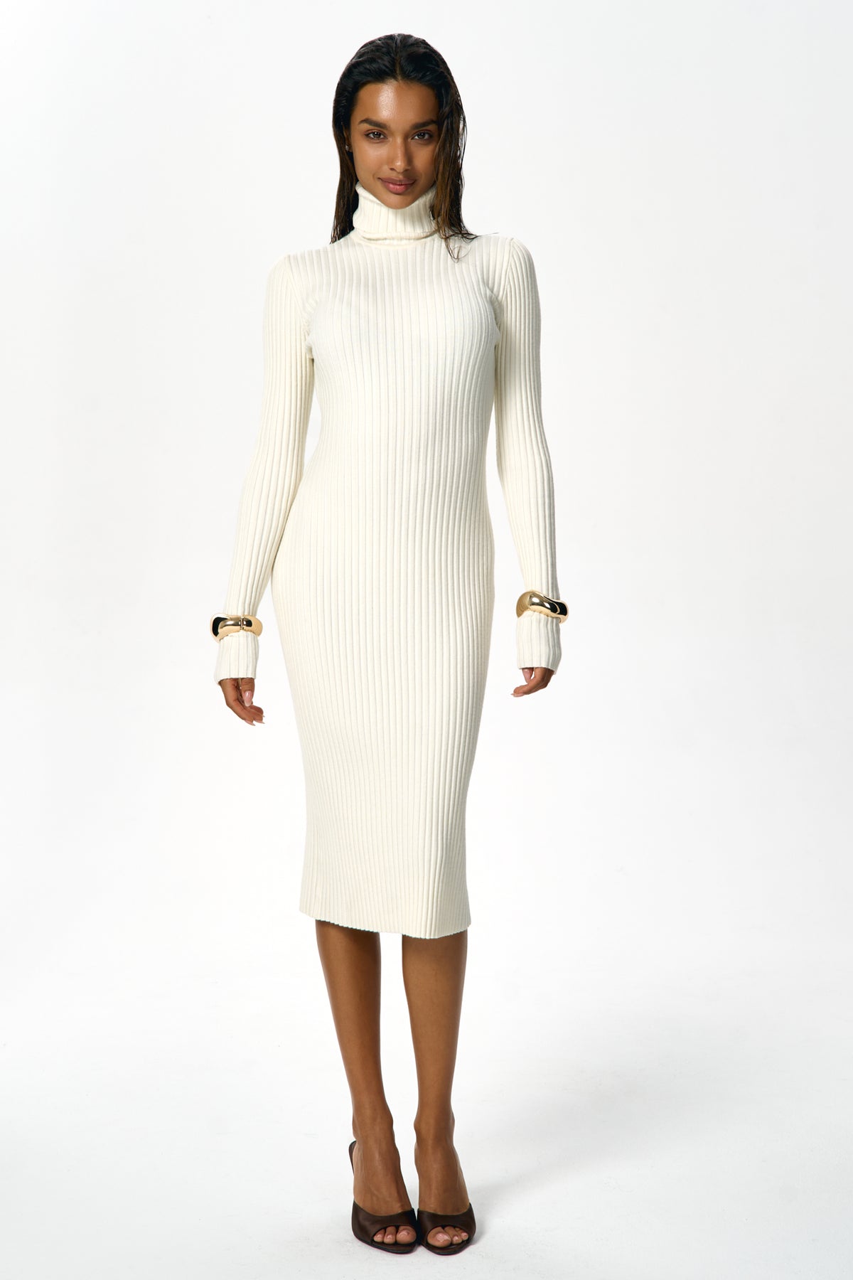 CAVIAR_M / dress