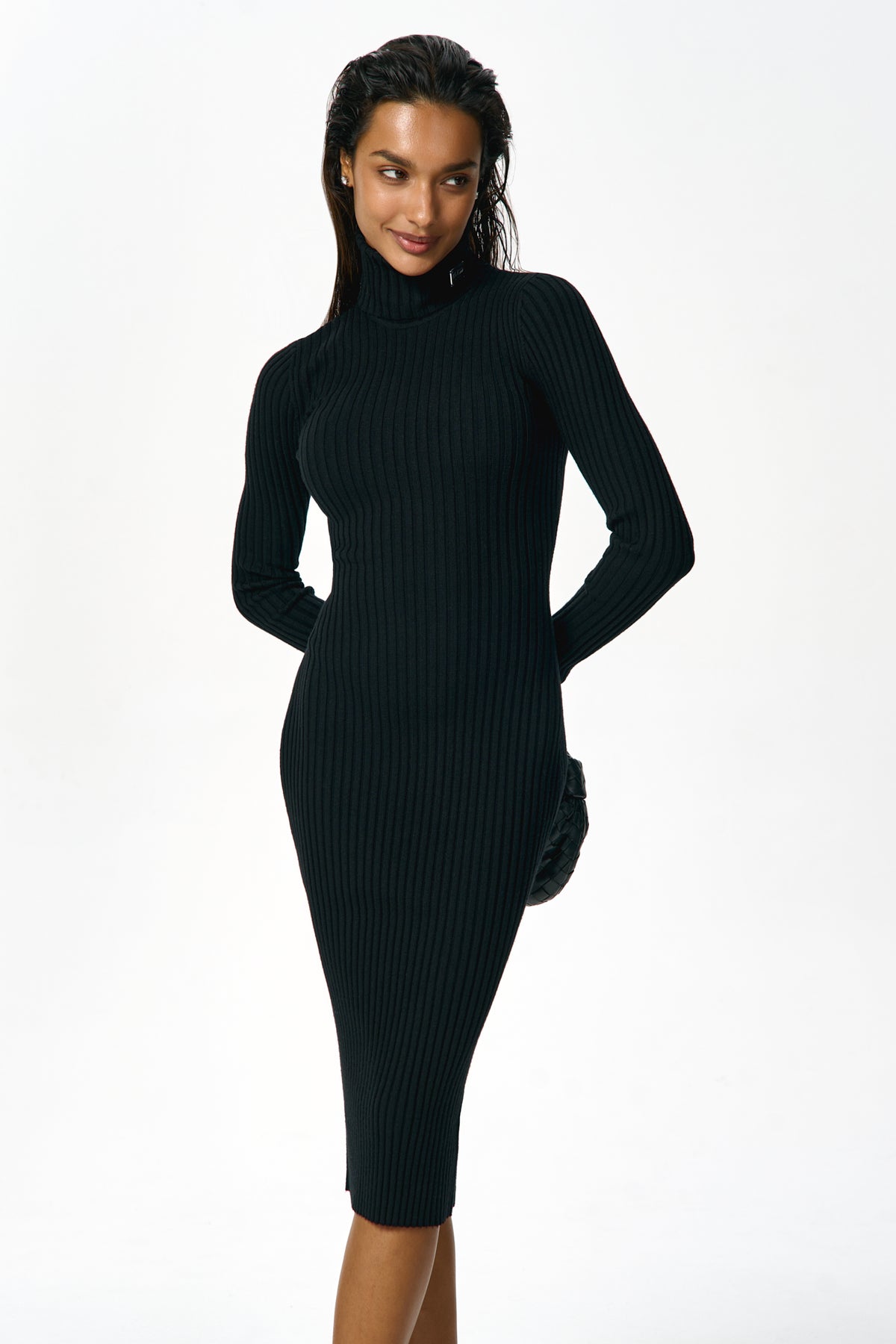 CAVIAR_B / dress