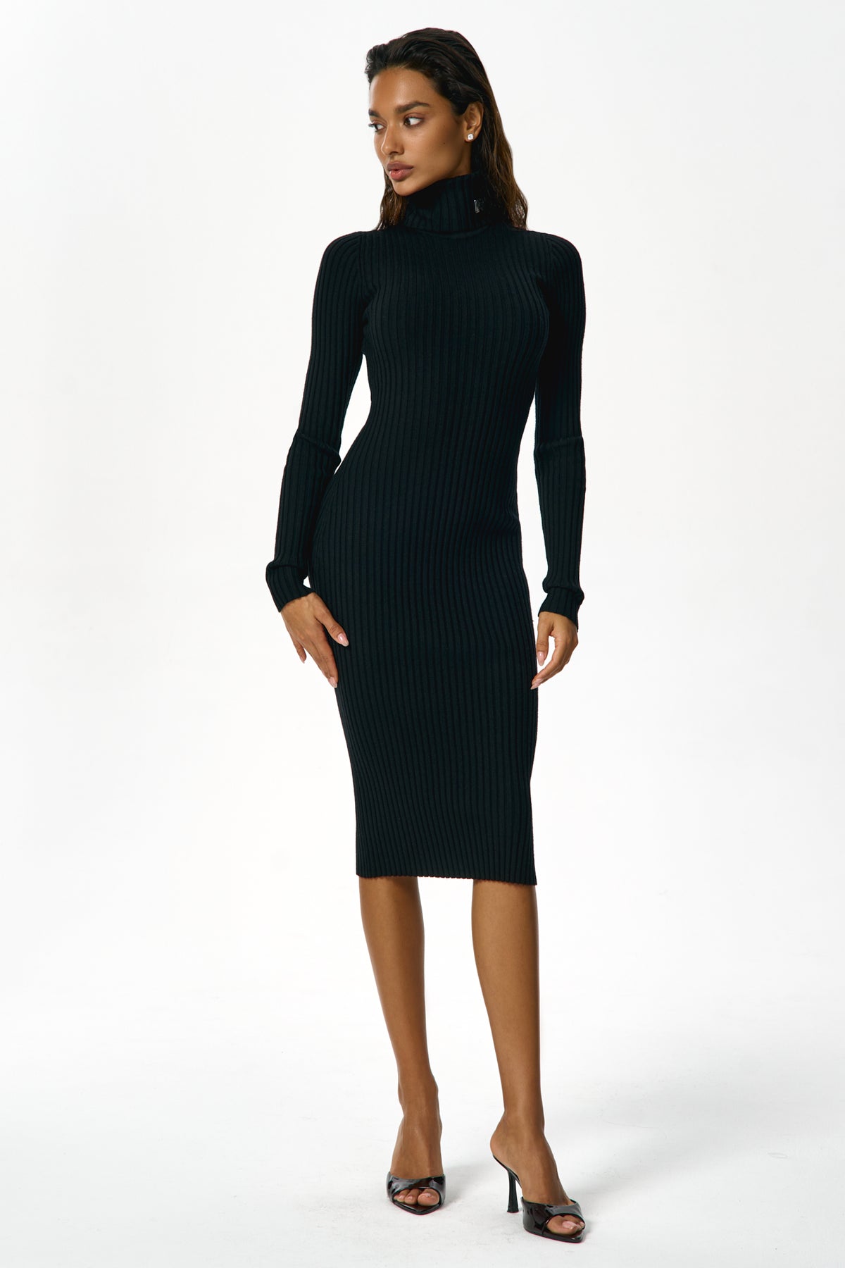 CAVIAR_B / dress