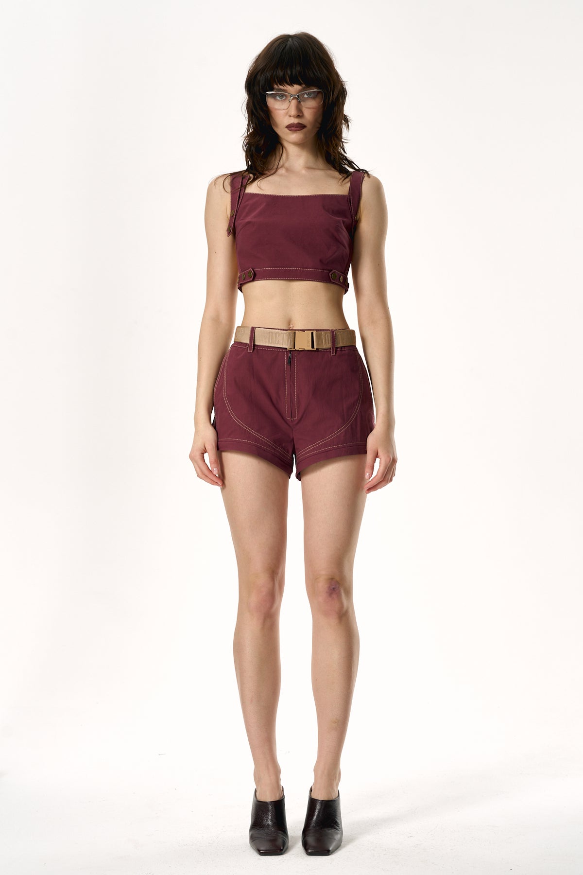 DRIP_VN / shorts