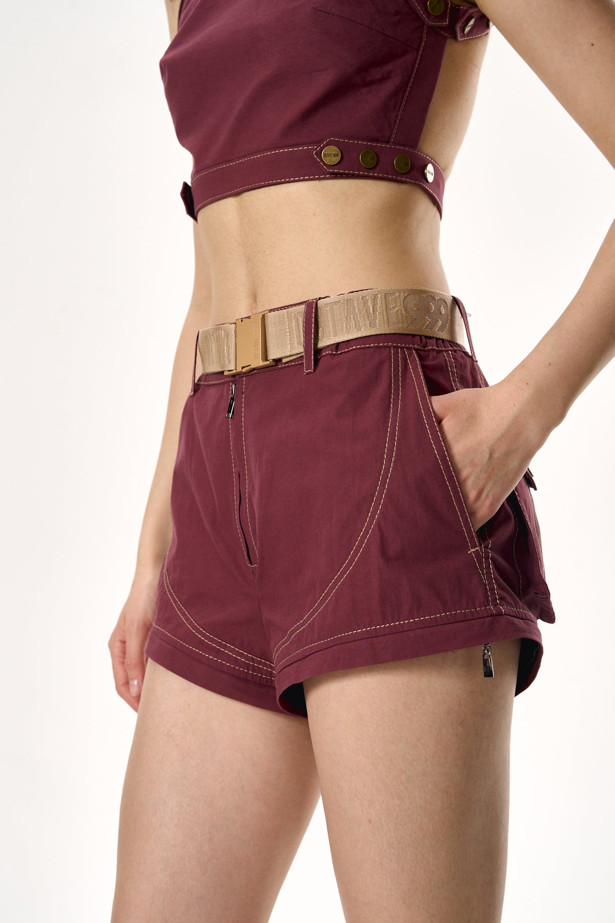DRIP_VN / shorts