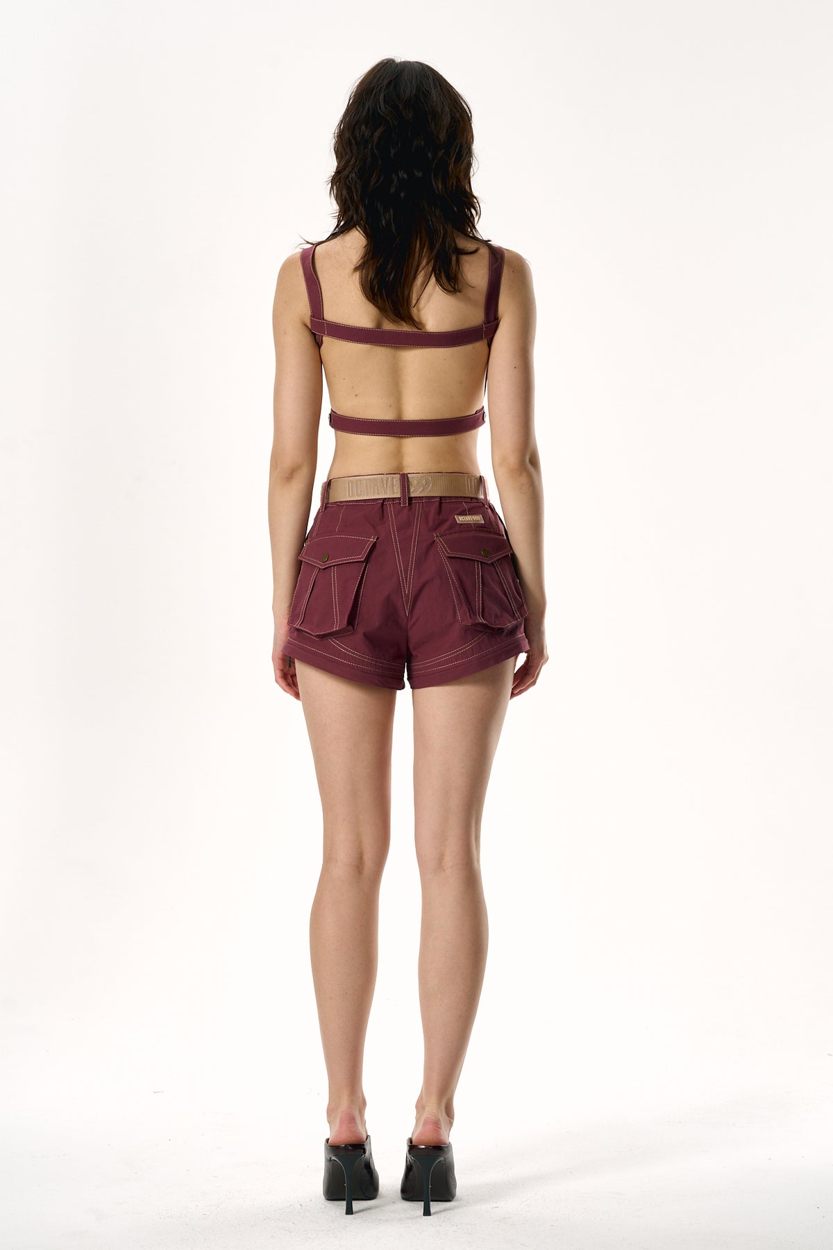 DRIP_VN / shorts