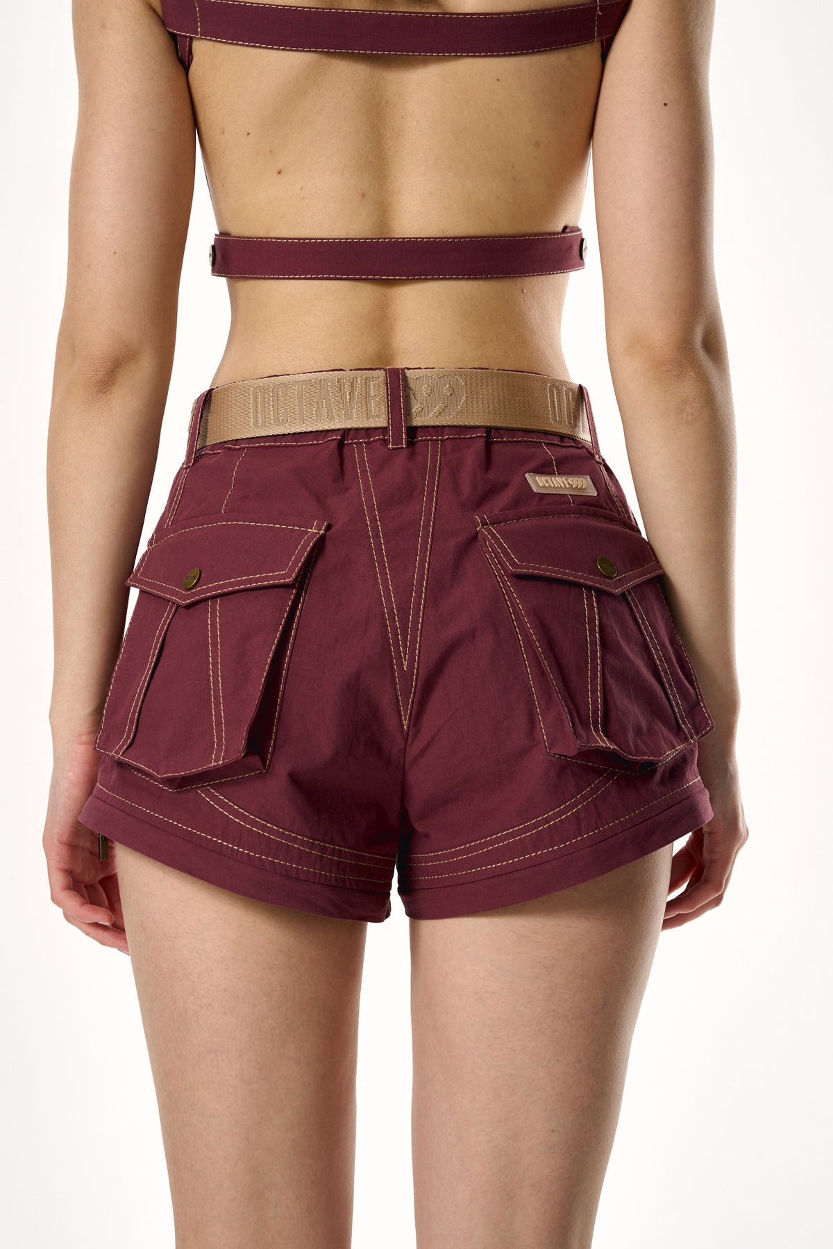 DRIP_VN / shorts