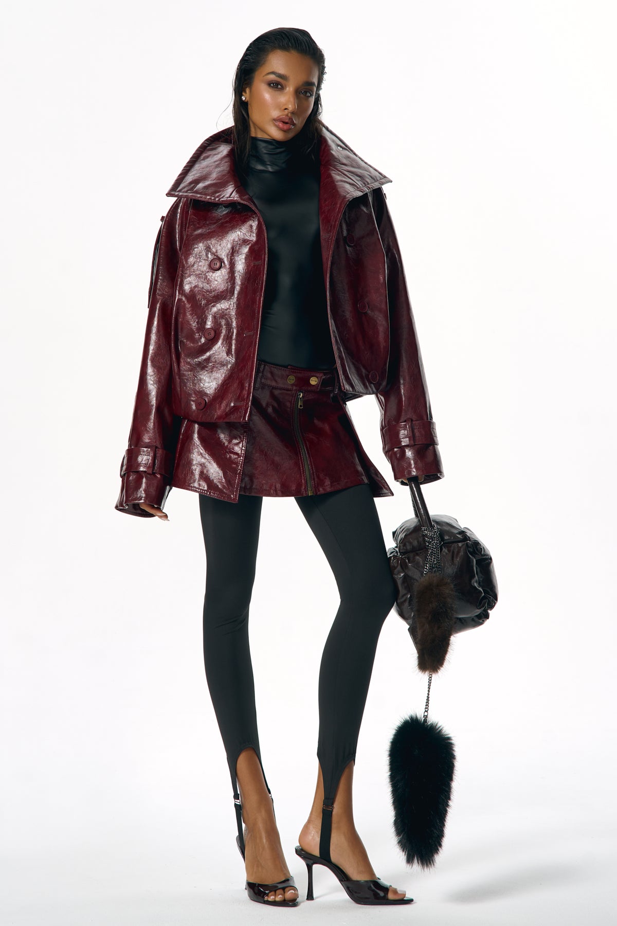 NOBLE_VNL / coat