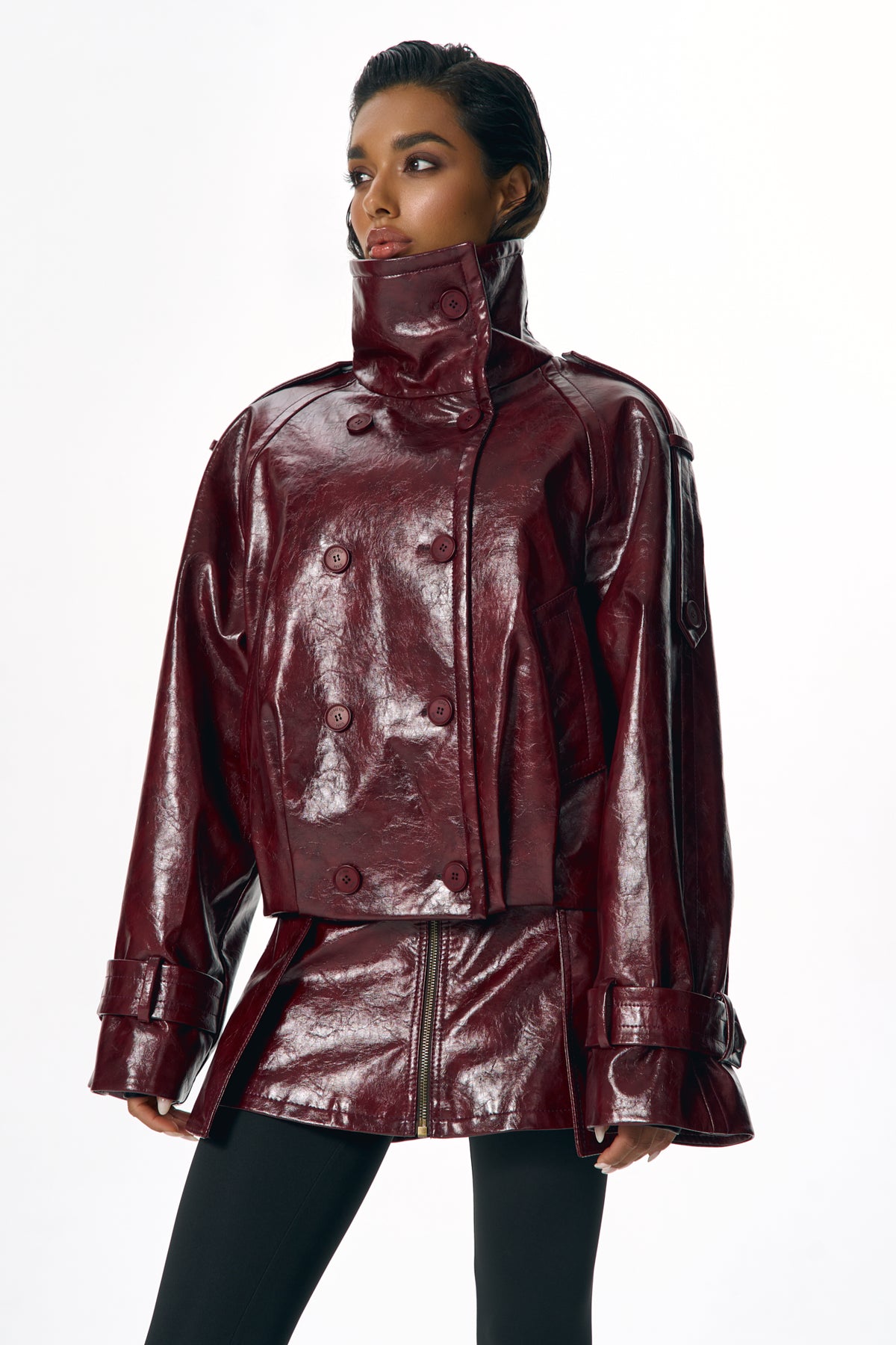 NOBLE_VNL / coat