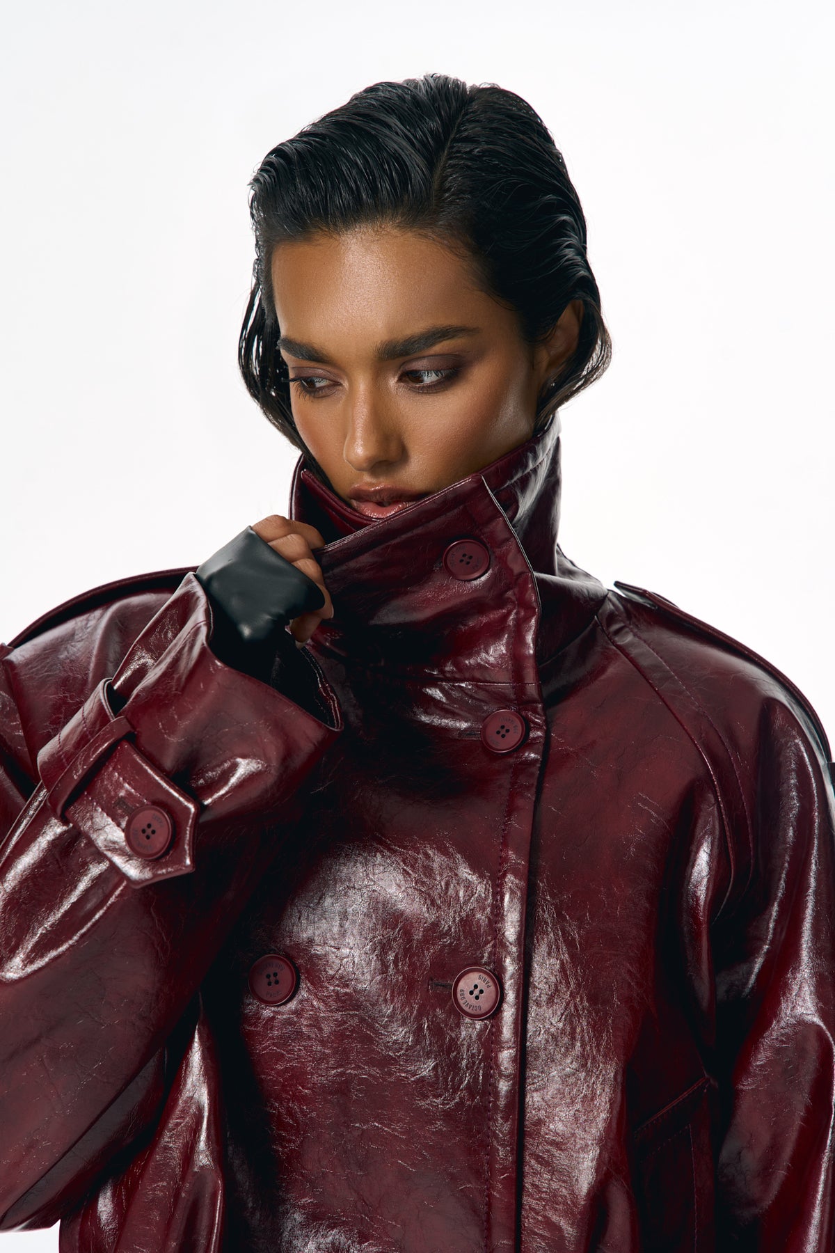 NOBLE_VNL / coat
