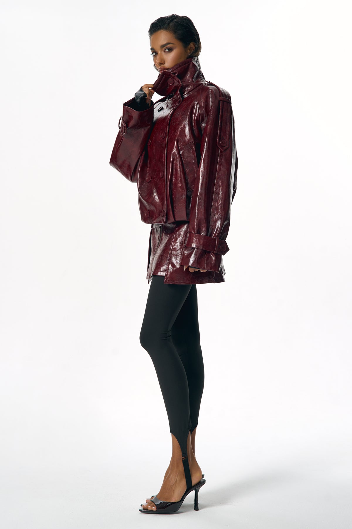NOBLE_VNL / coat