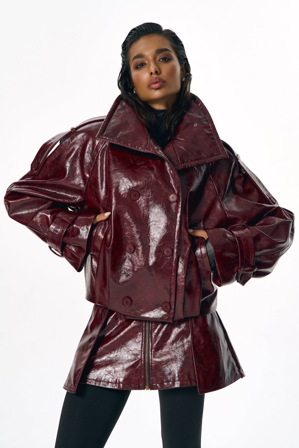 NOBLE_VNL / coat