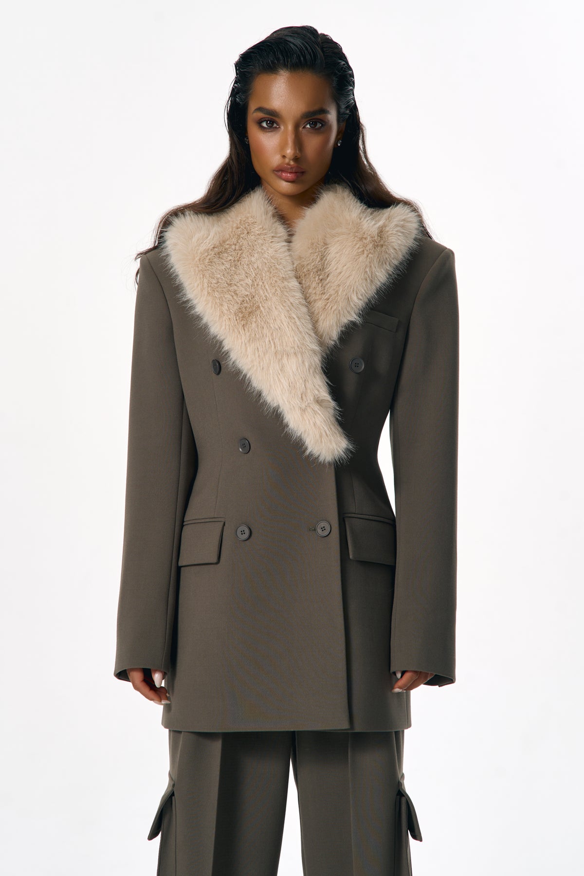 HELMUT_KH / jacket