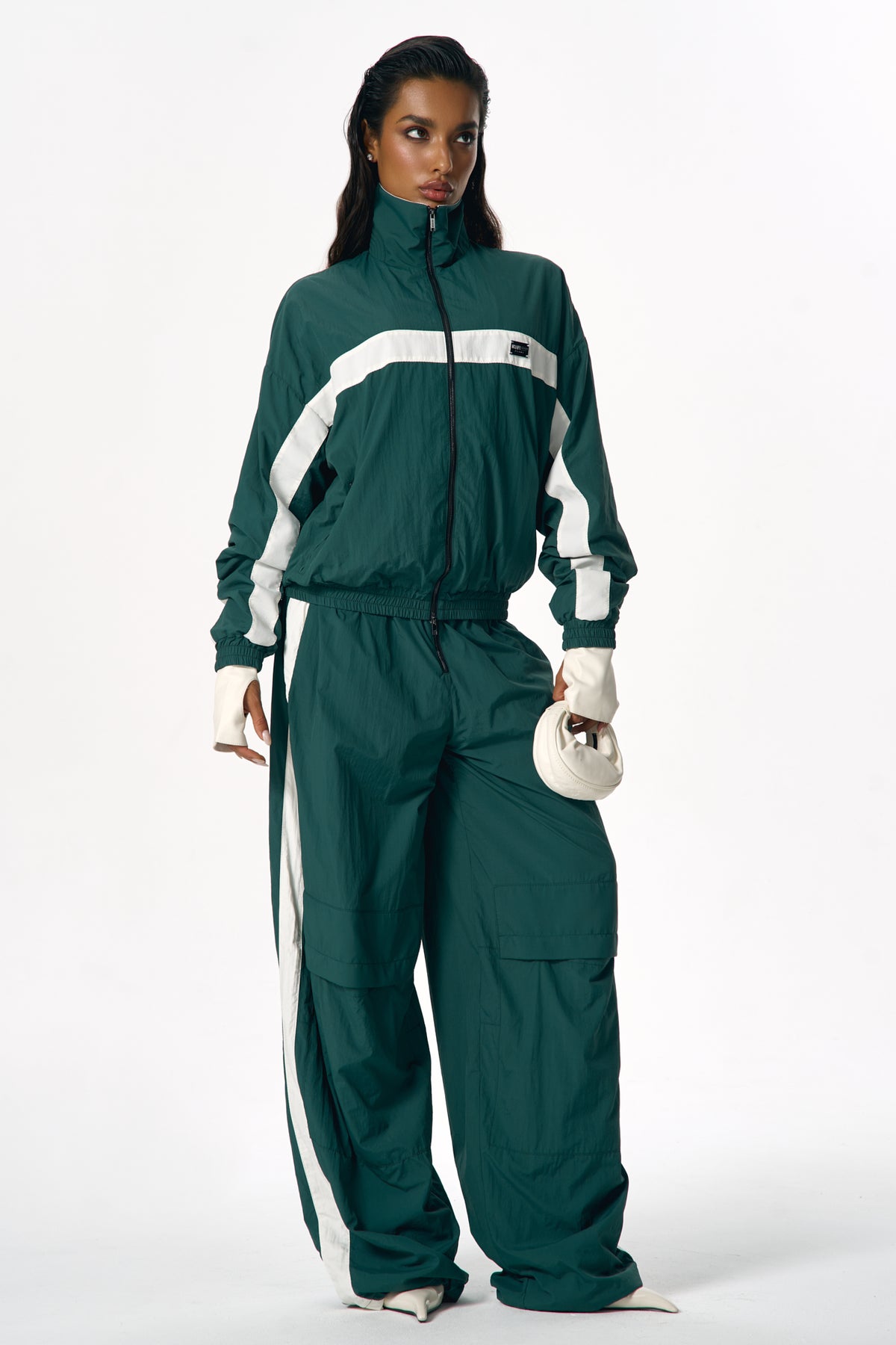 VECTOR_GN / pants