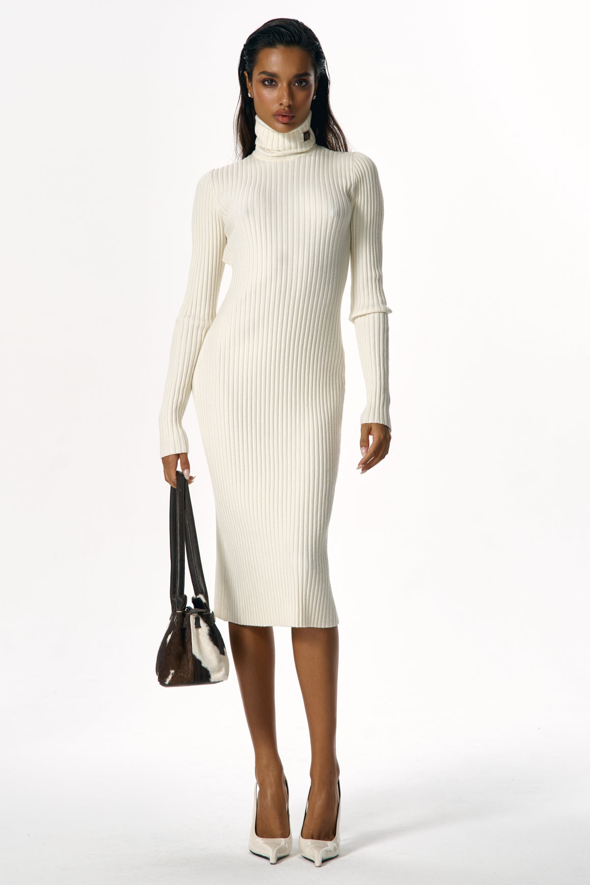 CAVIAR_M / dress