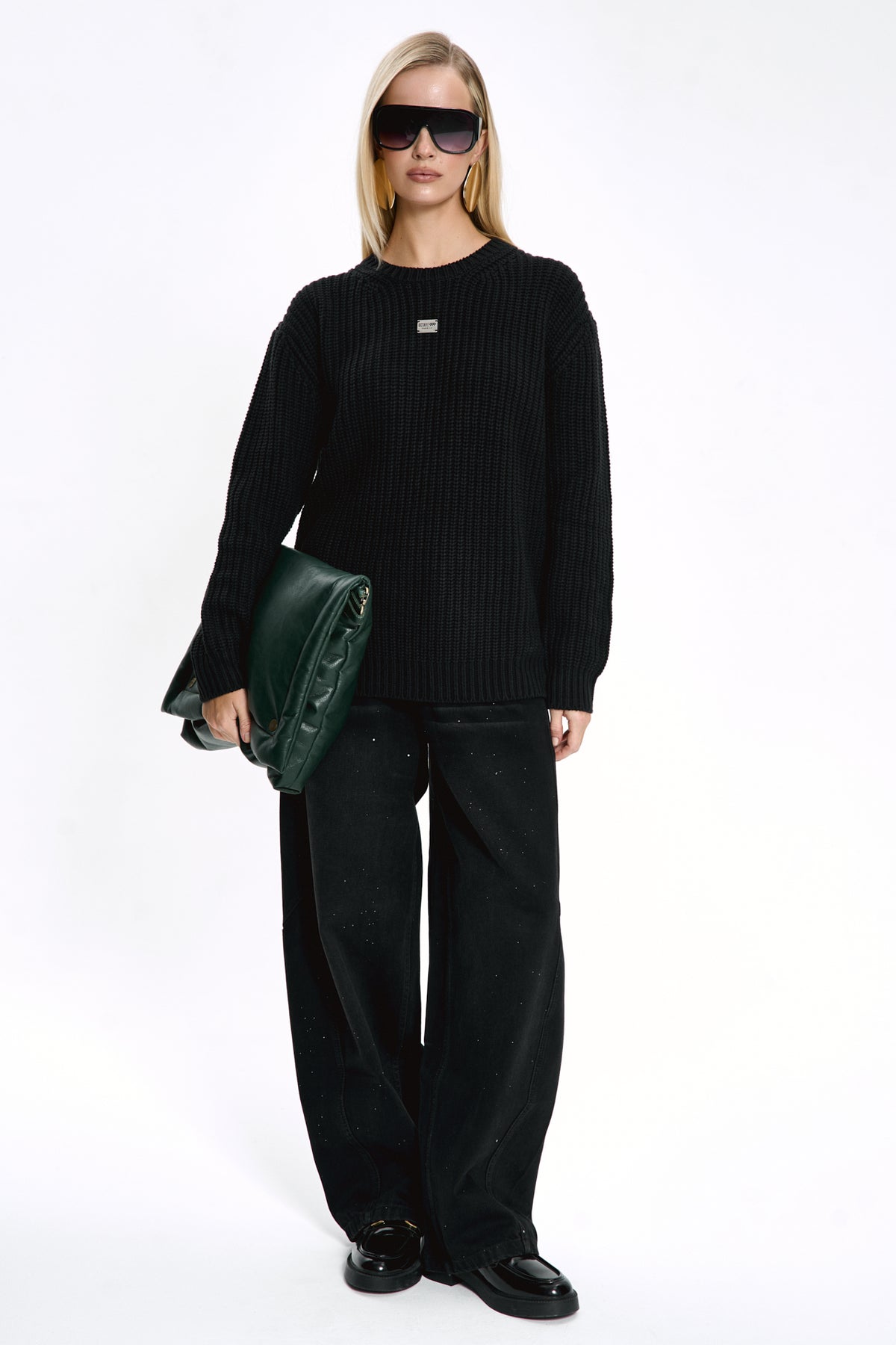 NAMESIS_B / pullover