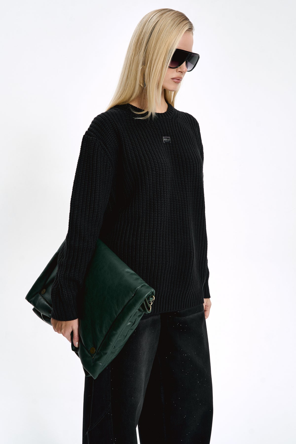 NAMESIS_B / pullover
