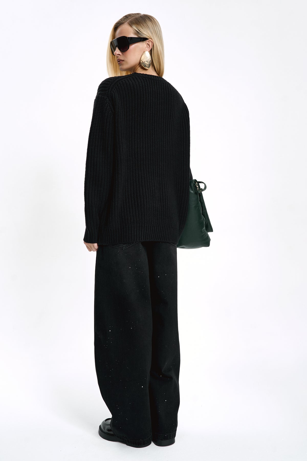 NAMESIS_B / pullover