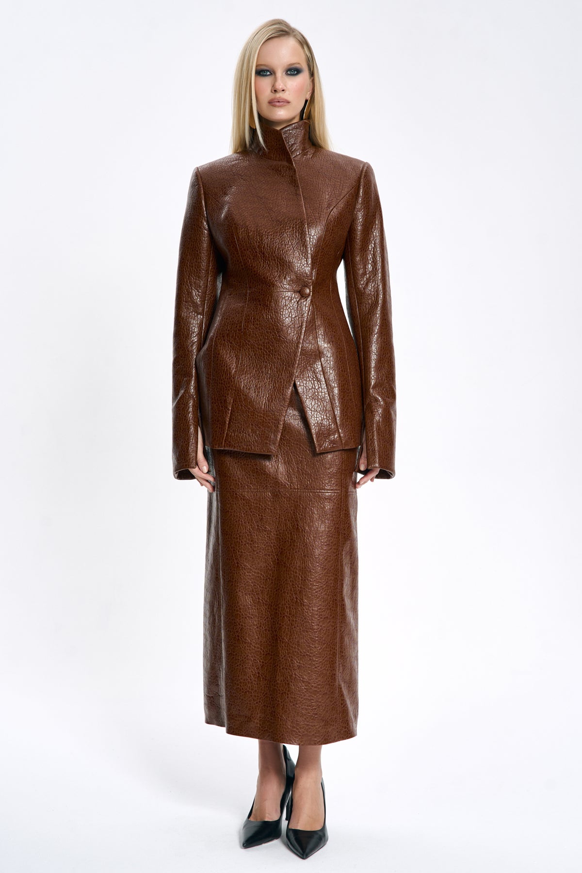 VENIN_BR / jacket