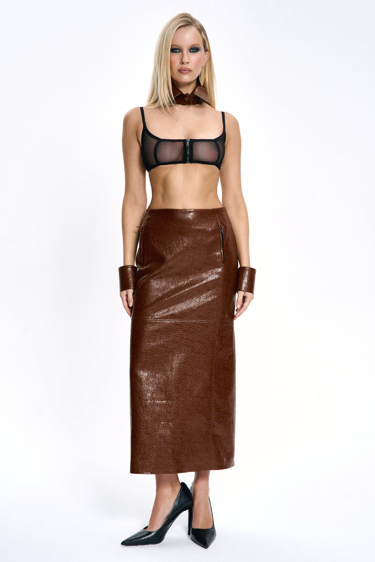 VIXEN / skirt