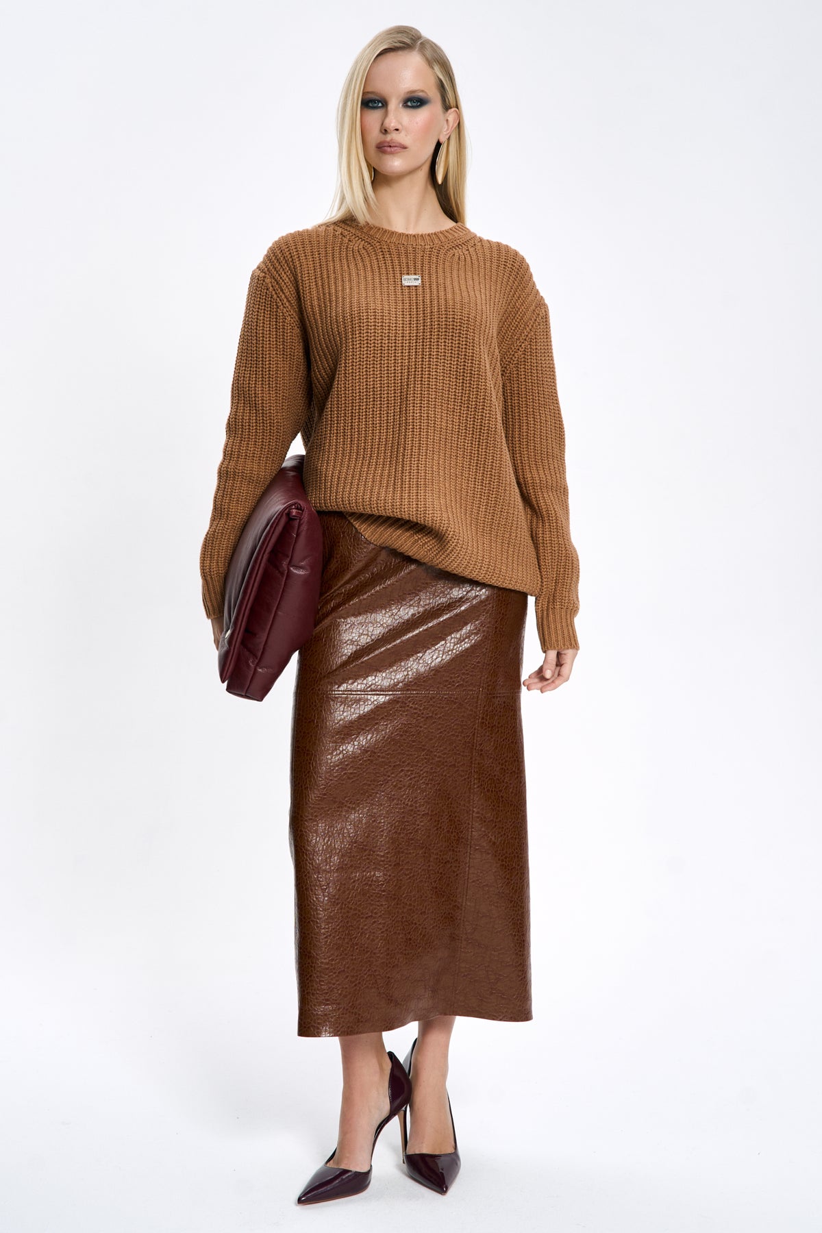 NAMESIS_BR / pullover