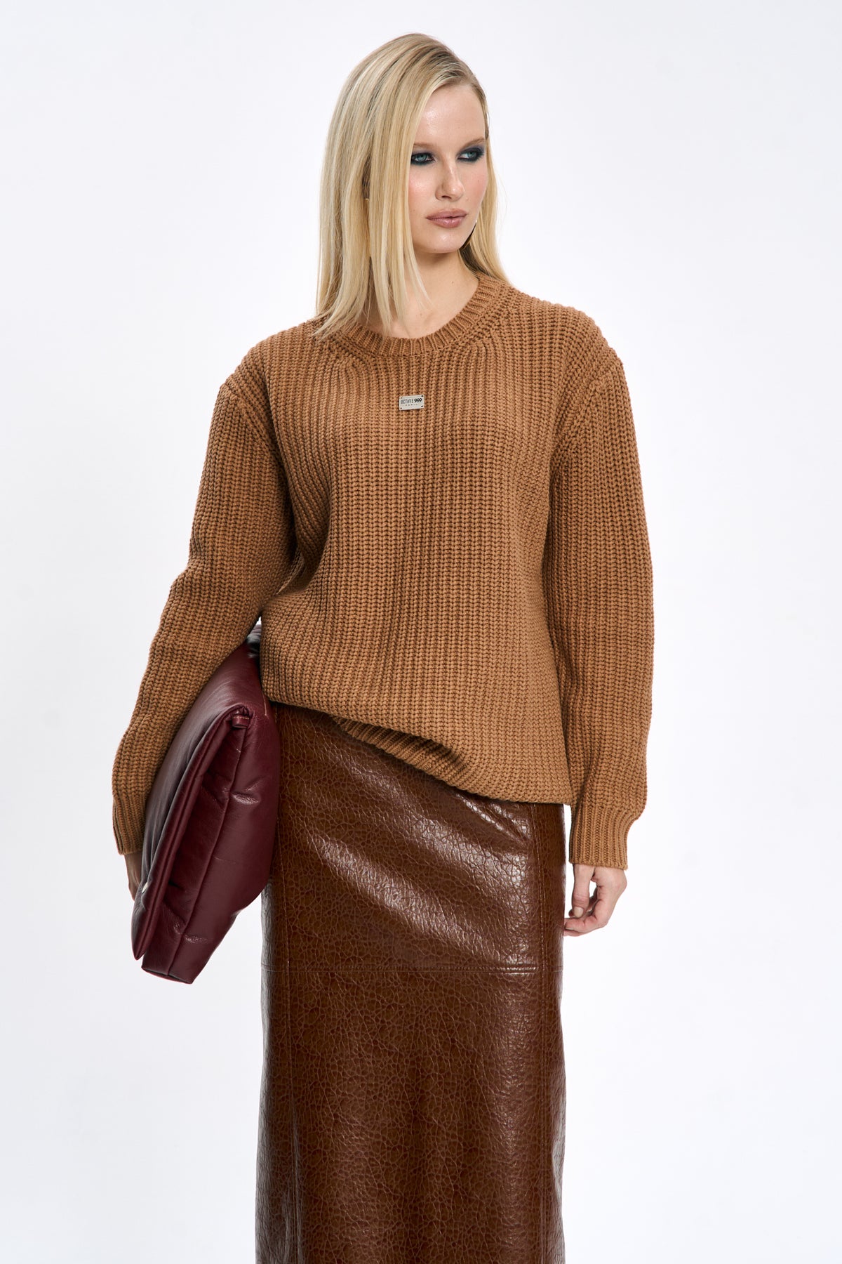 NAMESIS_BR / pullover
