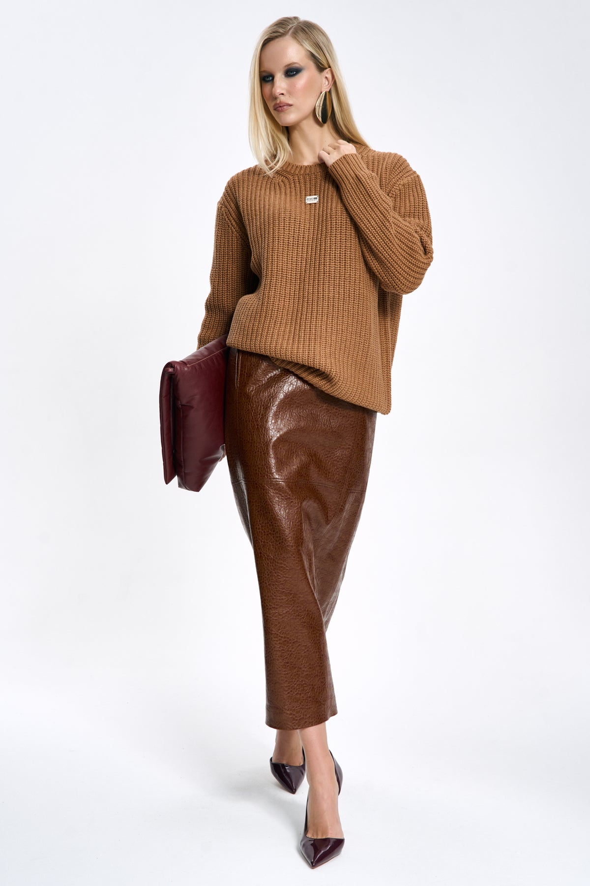 NAMESIS_BR / pullover