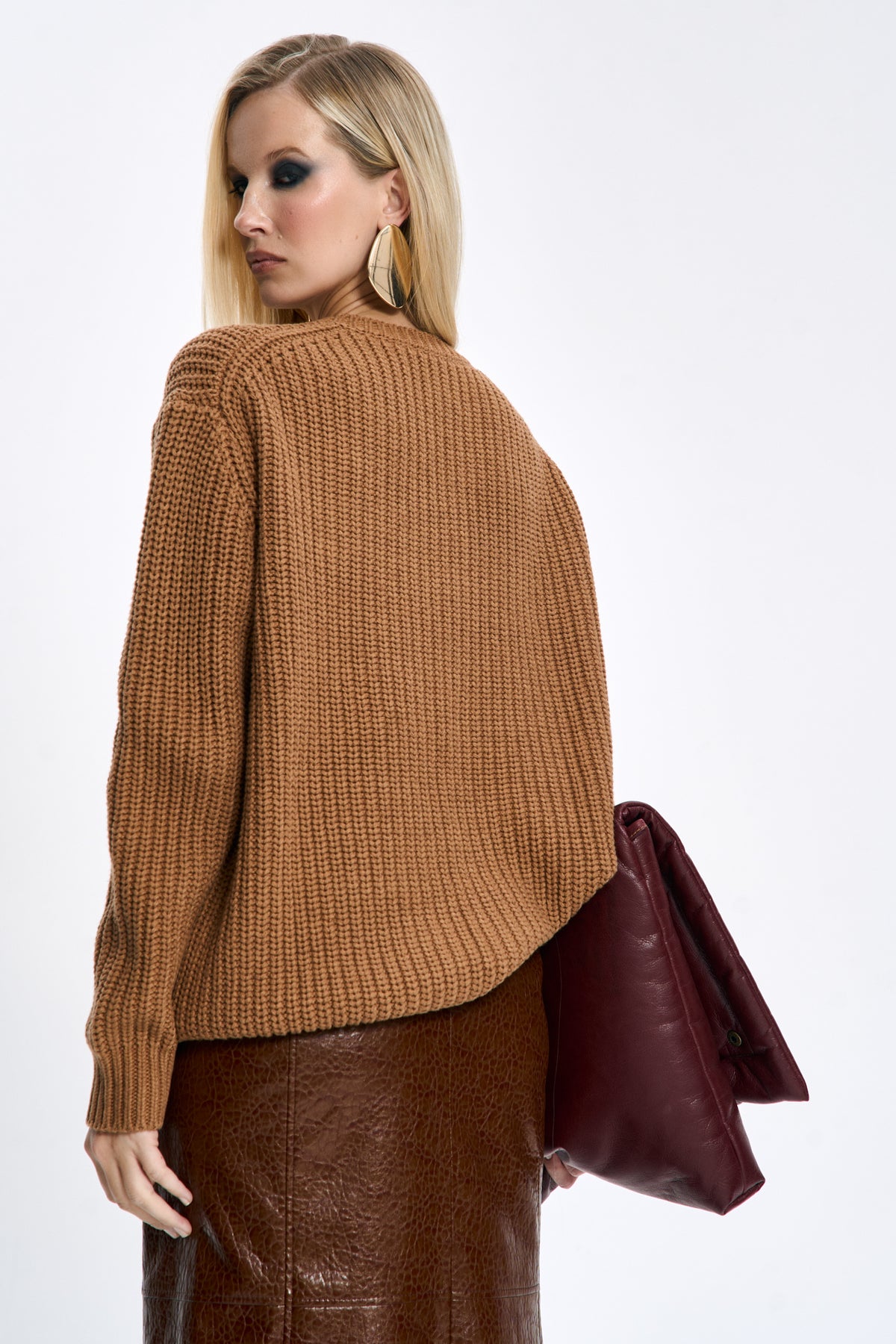 NAMESIS_BR / pullover