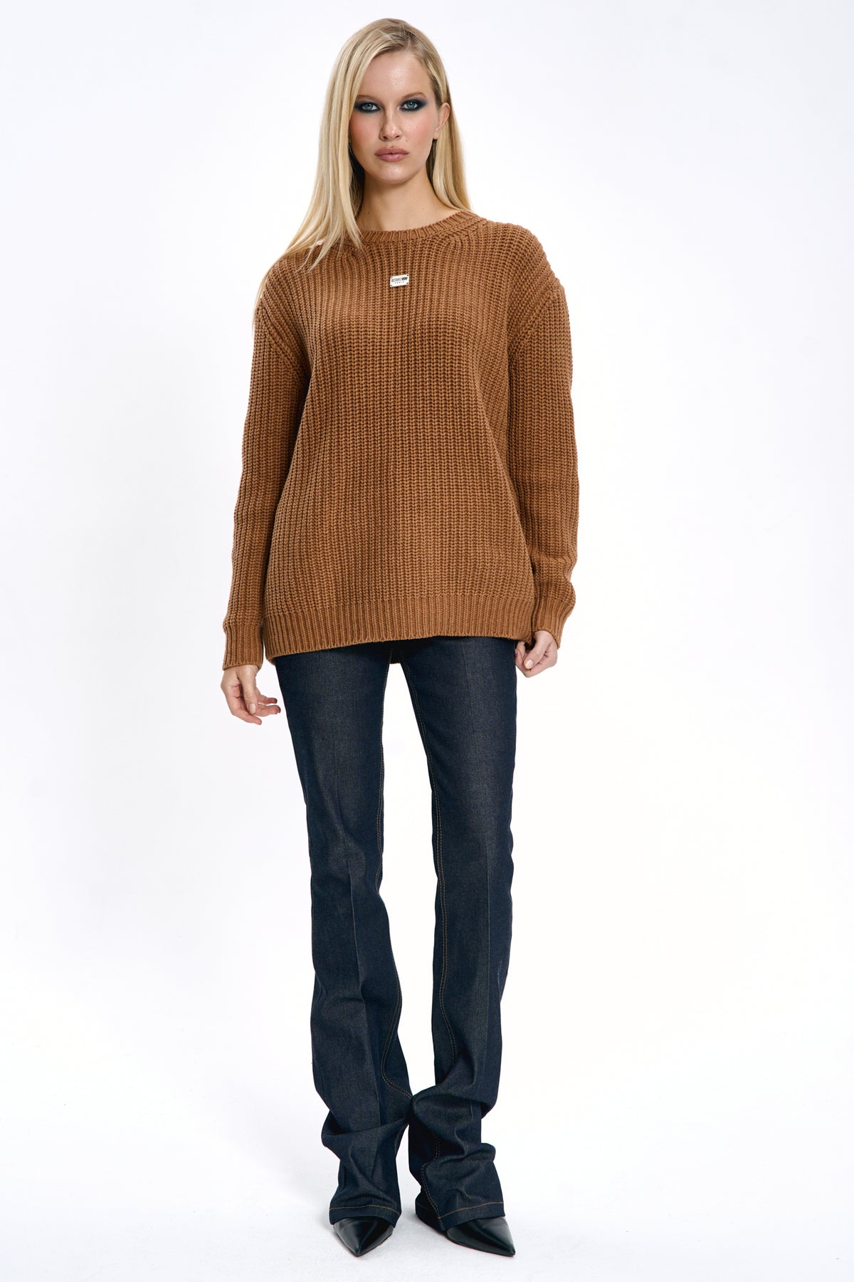 NAMESIS_BR / pullover