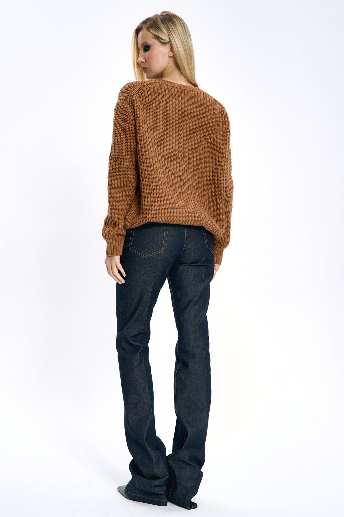 NAMESIS_BR / pullover