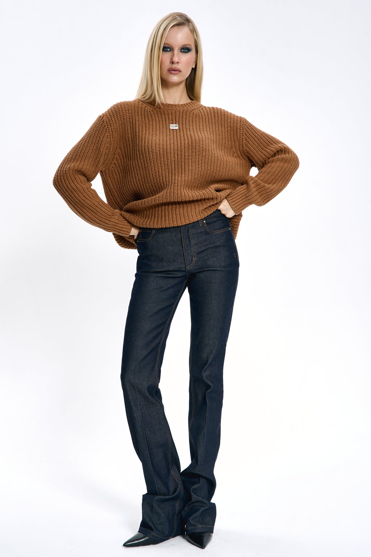 NAMESIS_BR / pullover
