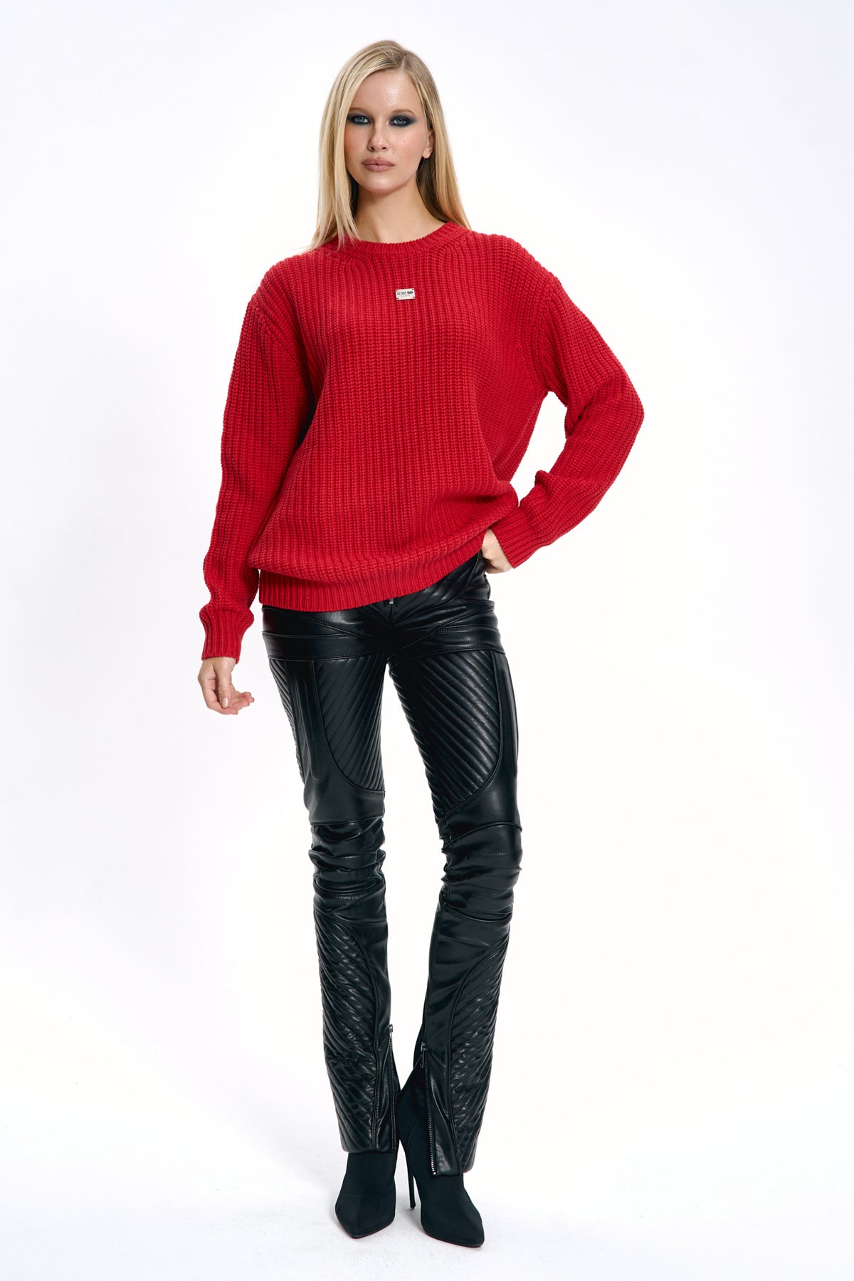 NAMESIS_R / pullover