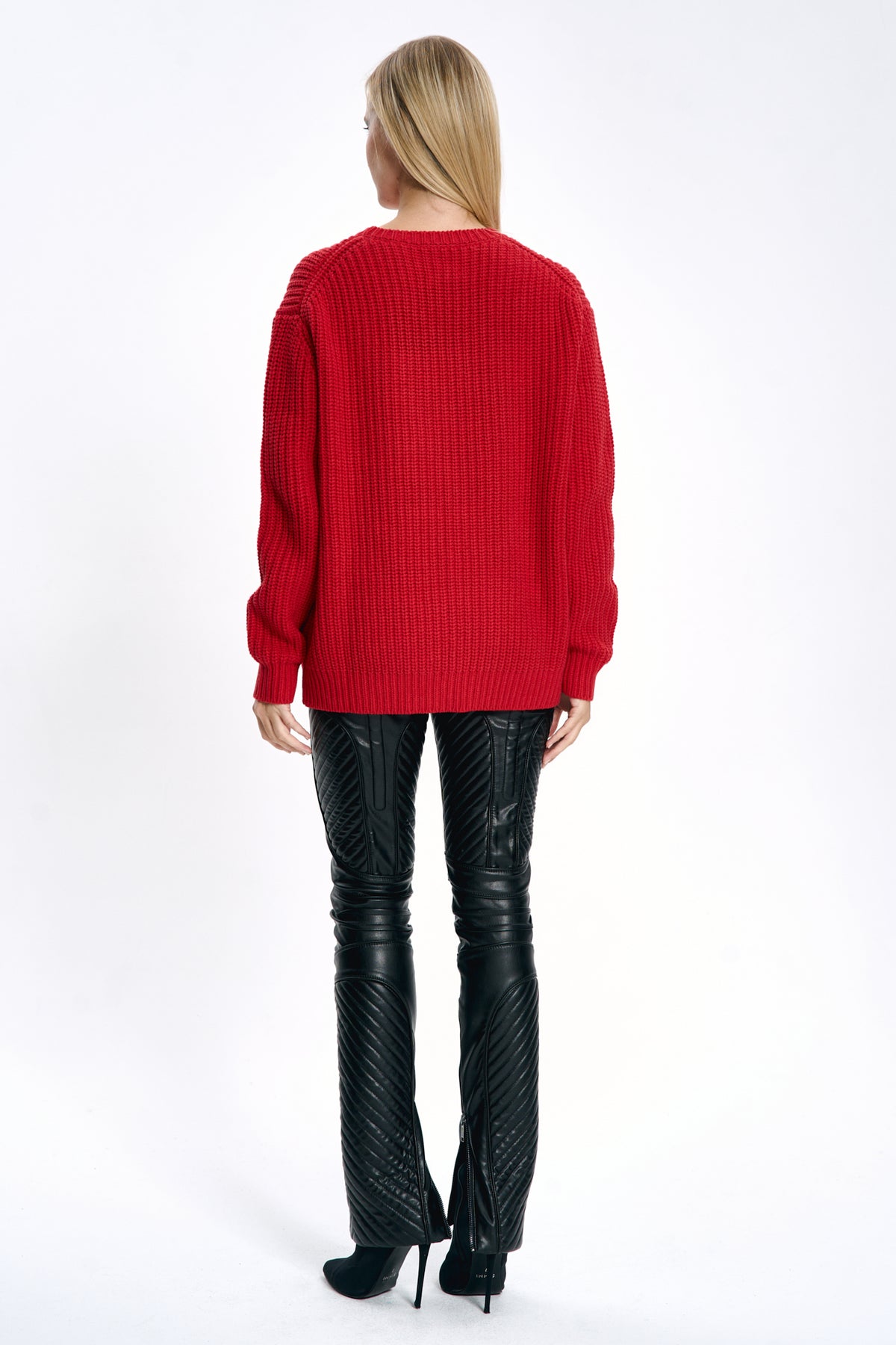 NAMESIS_R / pullover