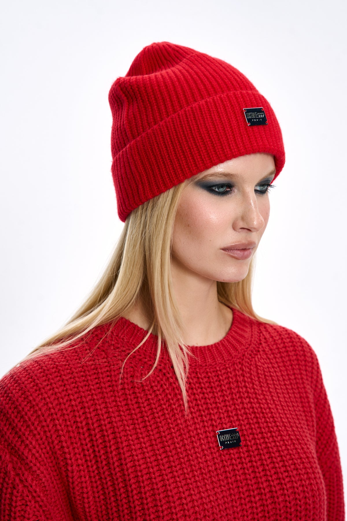 NEIGE_R / hat