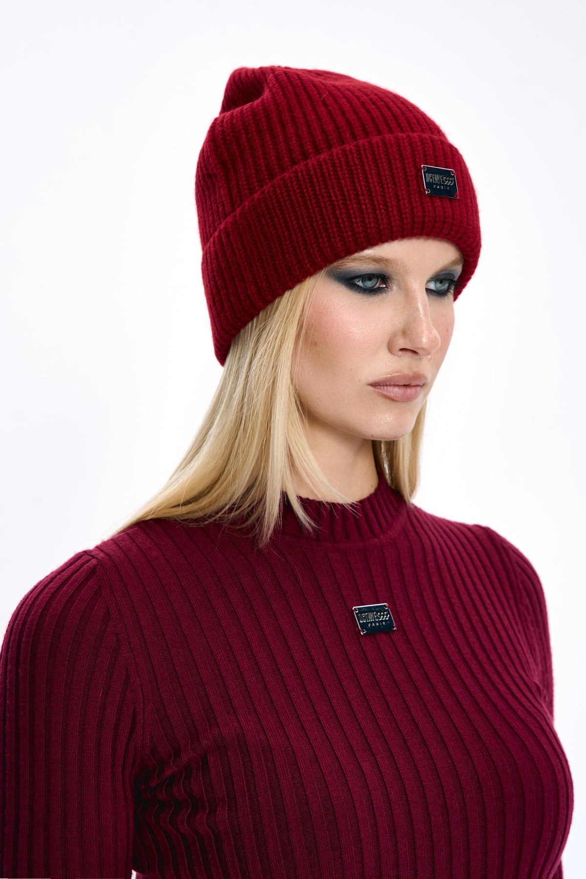 NEIGE_VN / hat