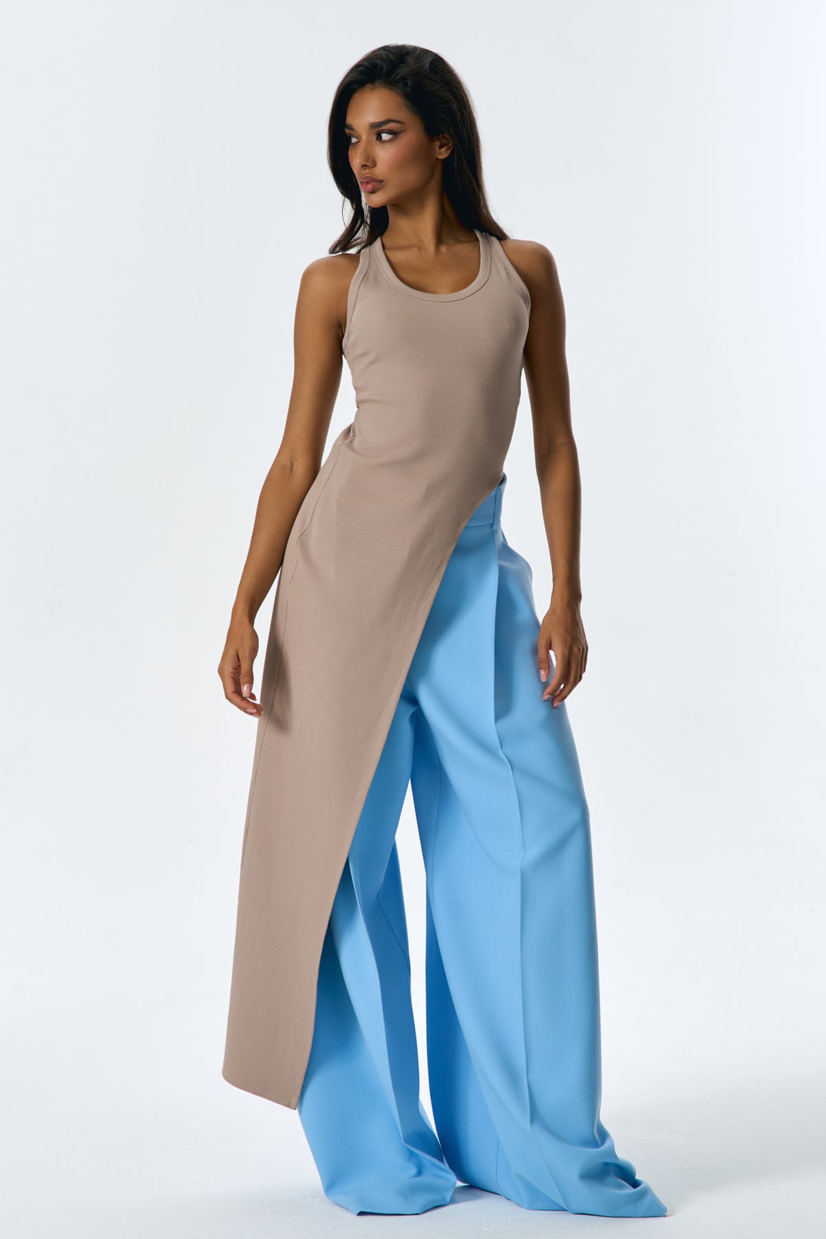 DUALITE_PN / tank top