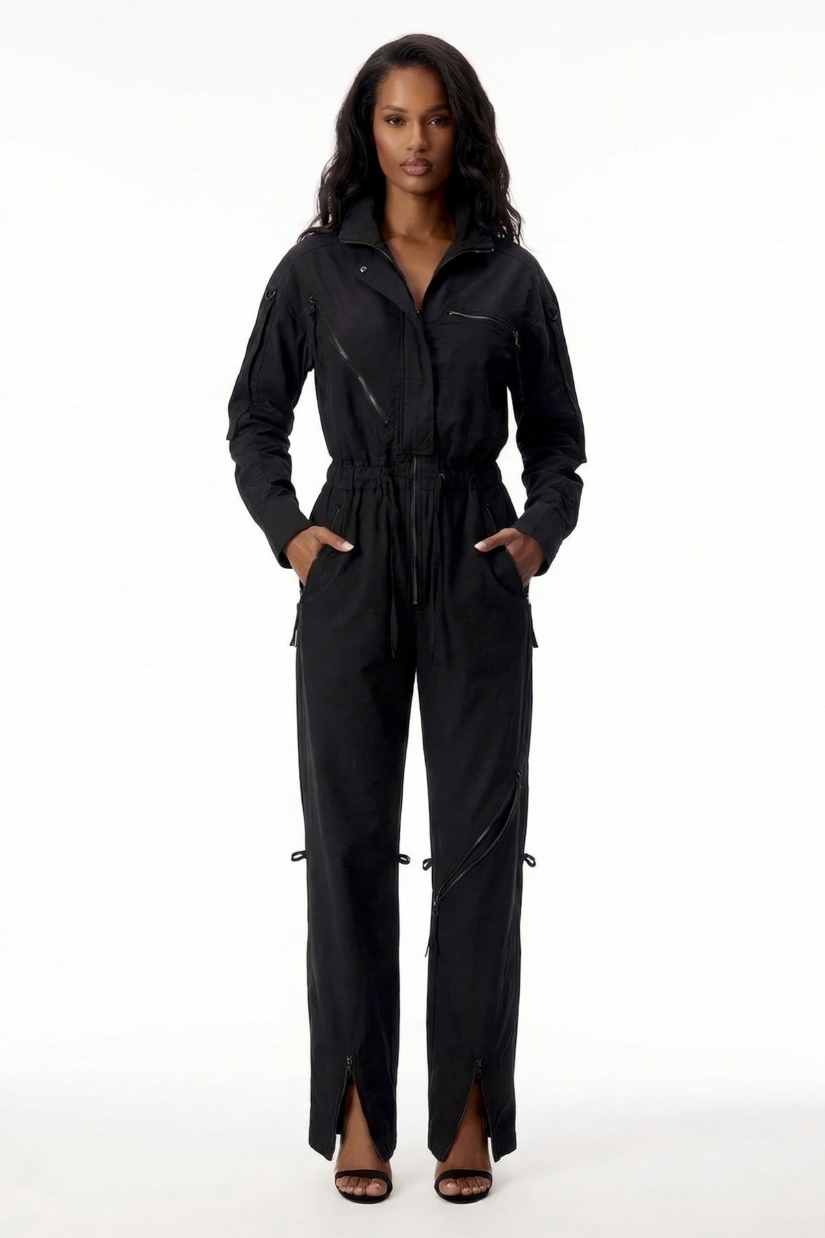 CHICAGO_B / jumpsuit