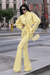 LEMON / jacket