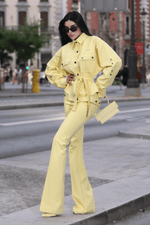 LEMON / jacket